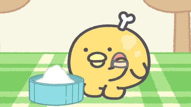 Cosmetics and Bibibi