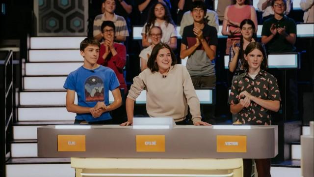 Sur le bout de la langue