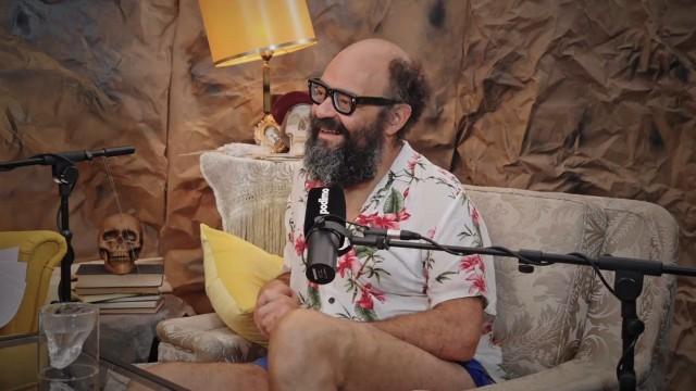 Caracalla con Ignatius Farray y Pedro Huertas