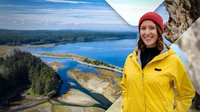Faszination Erde: Kanada – Im Reich des Wassers