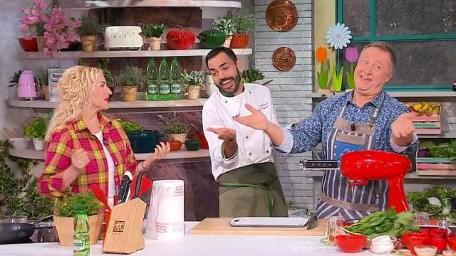 Puntata del 29/10/2024