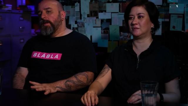 Zumbis Existem Na Vida Real?