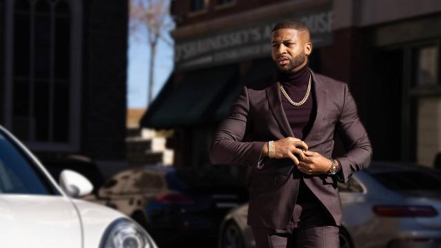 Brothers and Enemies