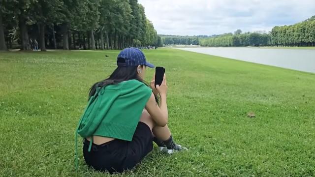 EP.95 Paris Vlog