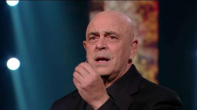 Puntata 18 del 8 novembre 2024