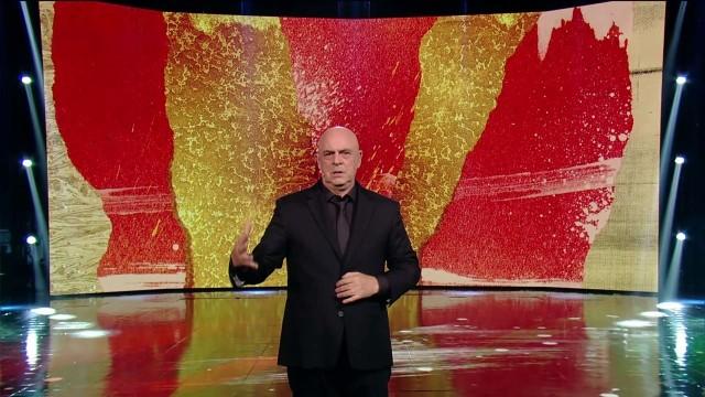 Puntata 20 del 22 novembre 2024