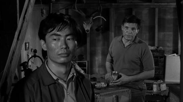 The Encounter (The Lost Episode)