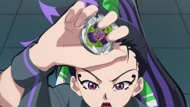 白き陰謀