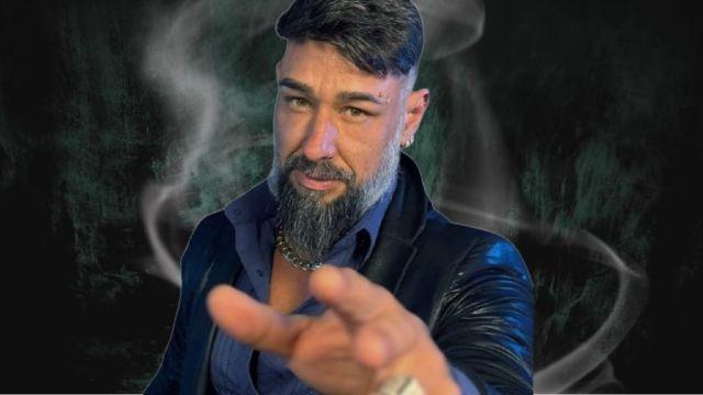 LendaCast #46 com Fernando Liberal - Magia sexual e Exorcismo