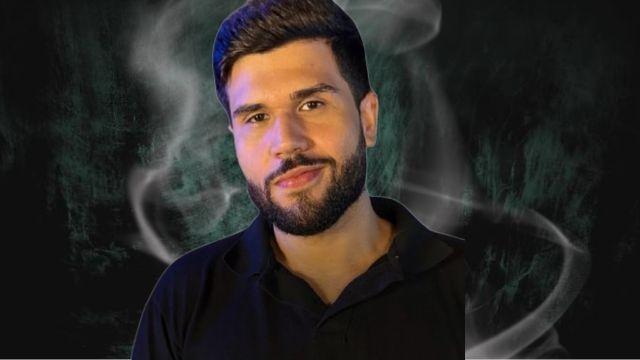 LendaCast #52 com Victor Marques - Caso P. Diddy e o lado sombrio da vida dos famosos