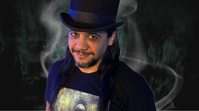 LendaCast #53 com Milho Freak - Lendas e mistérios da internet 