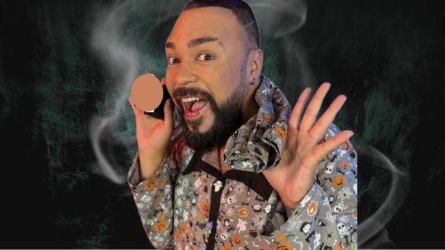LendaCast SOLO #25 - O caso real que inspirou Invocação do mal