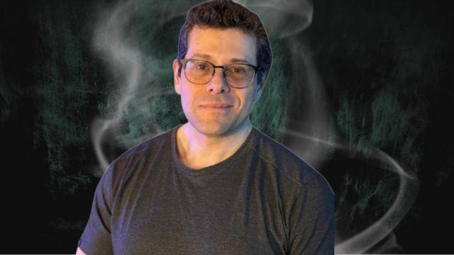 EXPERIMENTO LendaCast #2 - Tio Spooky atraiu entidades para minha casa