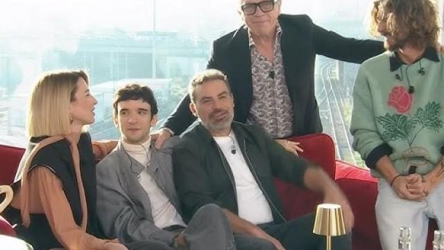 Puntata del 28/10/2024