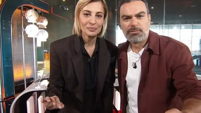 Puntata del 30/10/2024