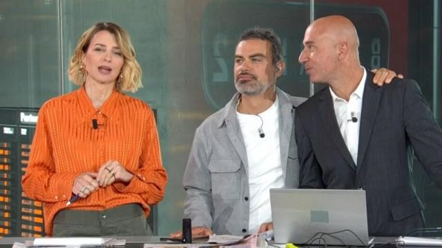 Puntata del 01/11/2024