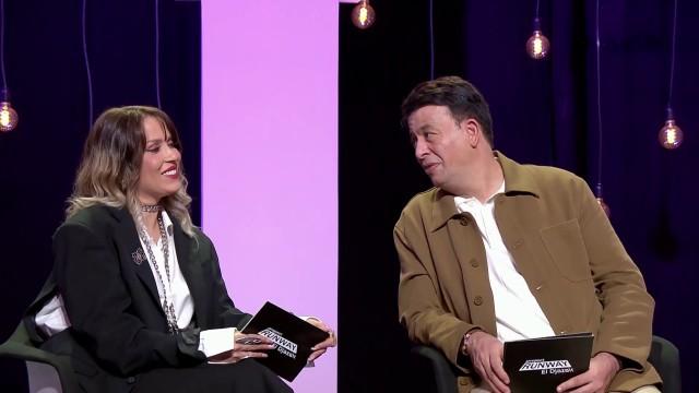 Third challenge: The gandoura