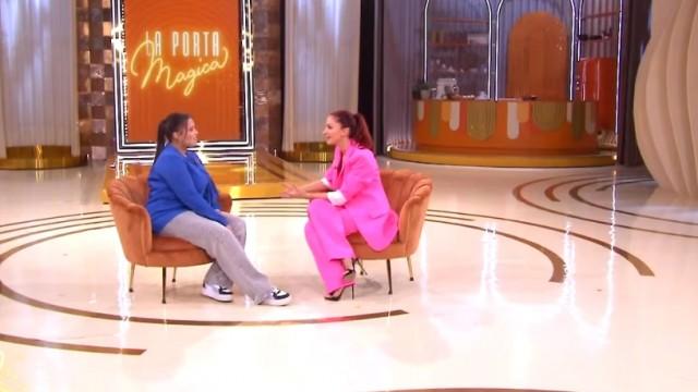 Puntata del 01/11/2024