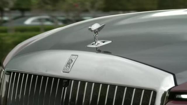 Der Matthias baut Rolls-Royce | Mehmet Dumanis' Traum vom 1.000 PS-CLS | GRIP-Werkstatt-Guru - Sehen, Hören, Riechen