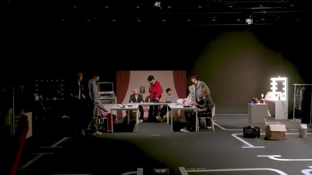 Ep.8 [Scene of Crime #1]