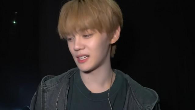 2024 THE FIRST TOUR [TIMELESS WORLD] IN MANILA Behind