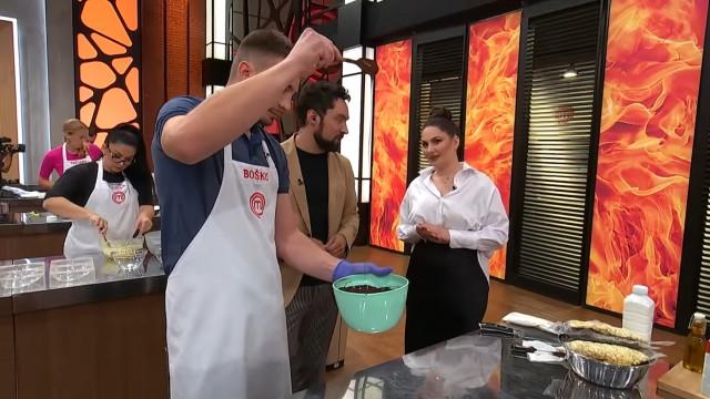 MasterChef - Epizoda 13