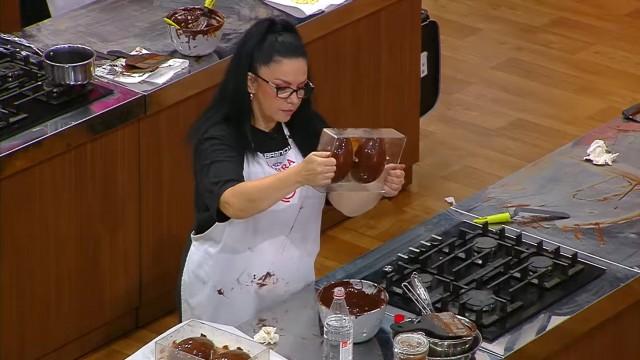 MasterChef - Epizoda 14