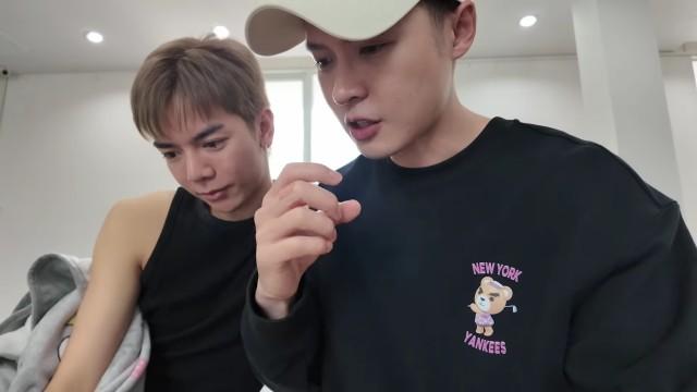 MUMU-TOFU STORY BABE’s Birthday | PART 1