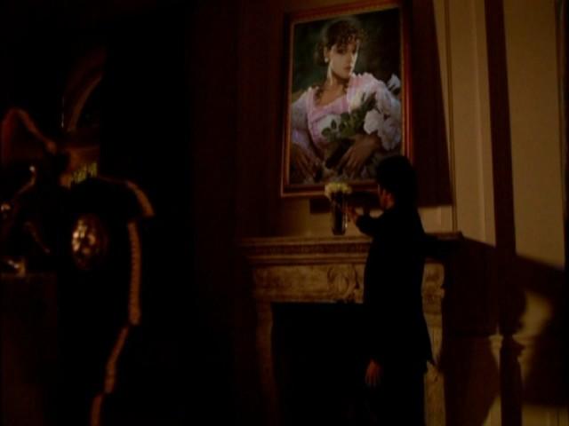 Amor Inmortal Video Musical