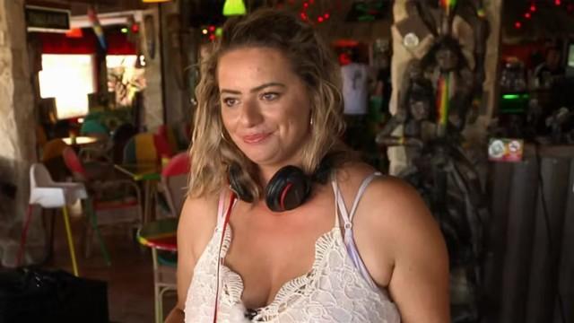 Familie Sell - Jamaika-Feeling auf Mallorca