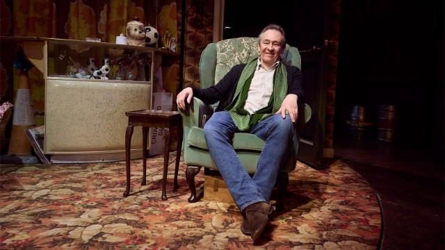 Paul Whitehouse
