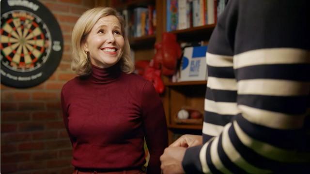 Sally Phillips