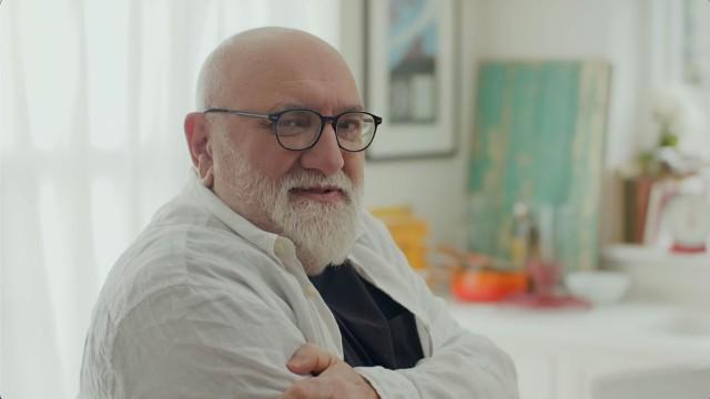 Alexei Sayle