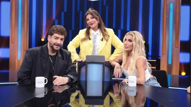 Password 4. Bölüm | İrem Derici