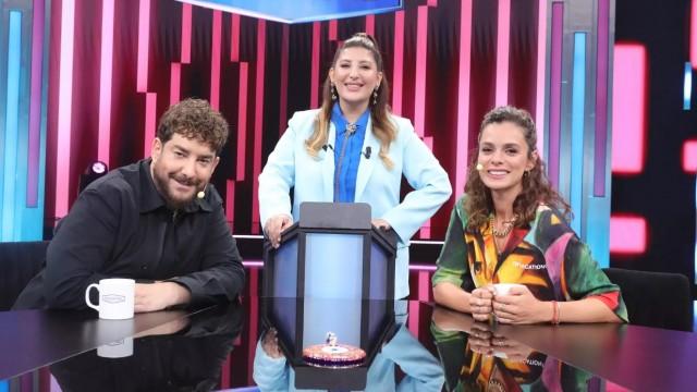 Password 6. Bölüm | Özge Özpirinçci
