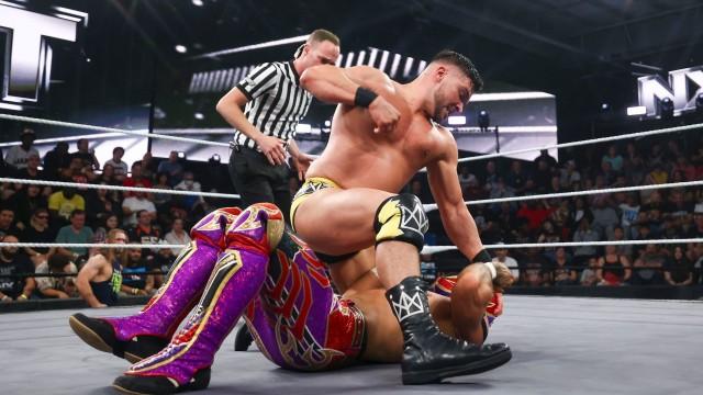 NXT 825