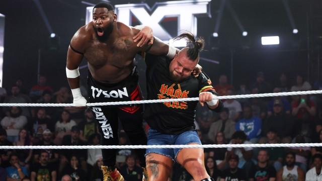 NXT 831