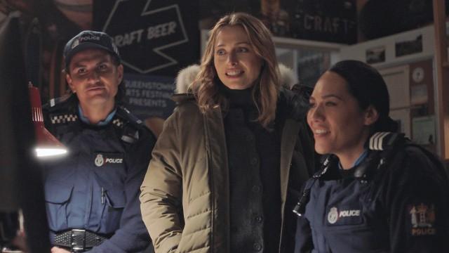 Public Displays of Affection