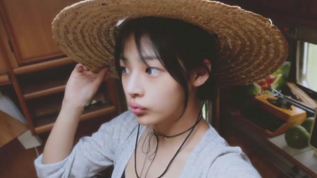 'Laufey - Falling Behind' Cover by MINJI