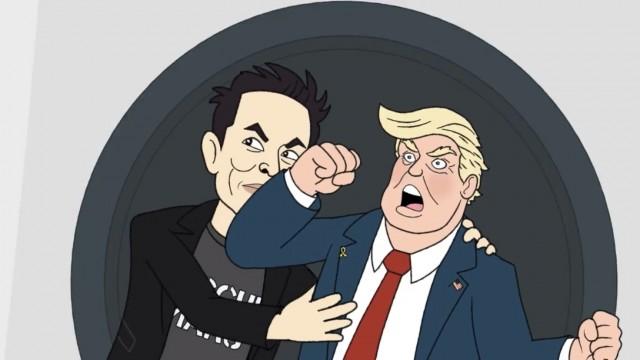 Electile Dysfunction