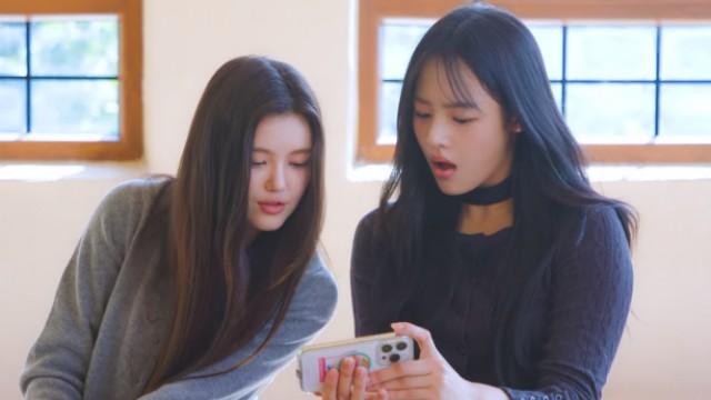 MINJI's Bucket List | Pottery We Made for You