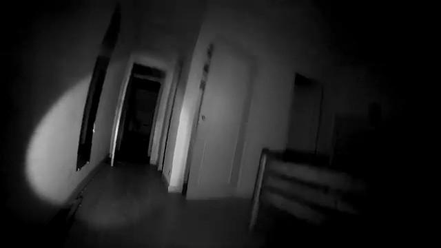 Le thérémin nous a foutu la trouille Partie 1