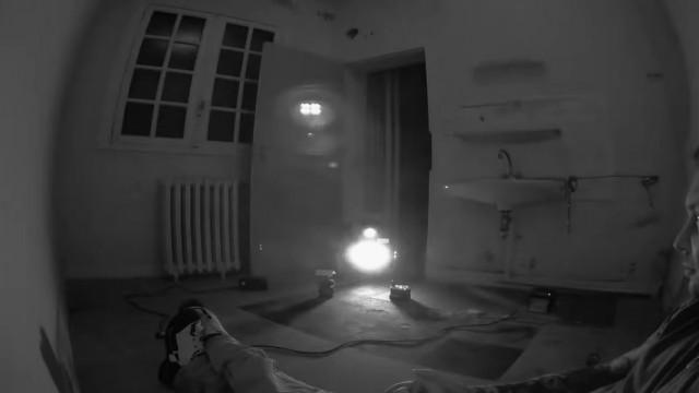 J'enquête dans un bâtiment où j'ai vécu enfant Partie 2