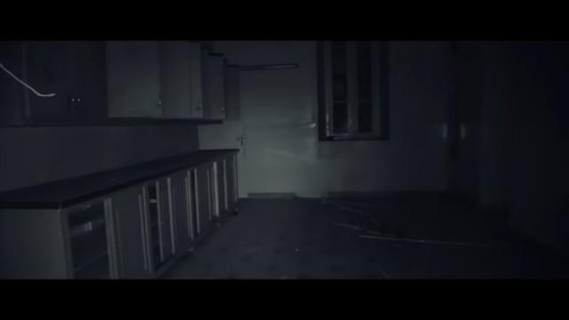 On capture des phénomènes à l'abbaye Partie 2