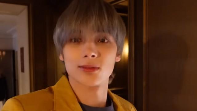 TXT in Paris