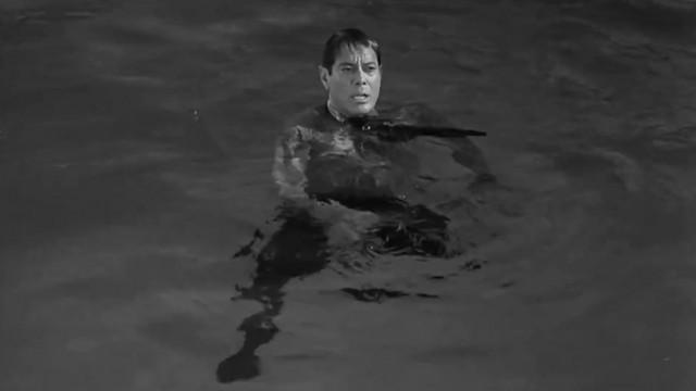 The Bewitchin' Pool