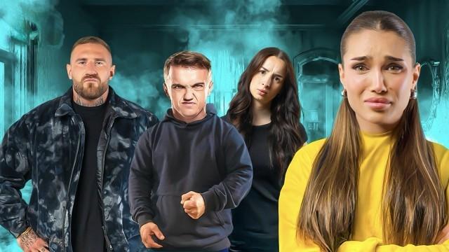 Oszukała uczestnika!