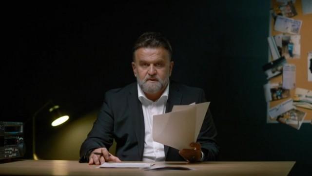 Born killer (Srđan Mlađan) - Part 2/2