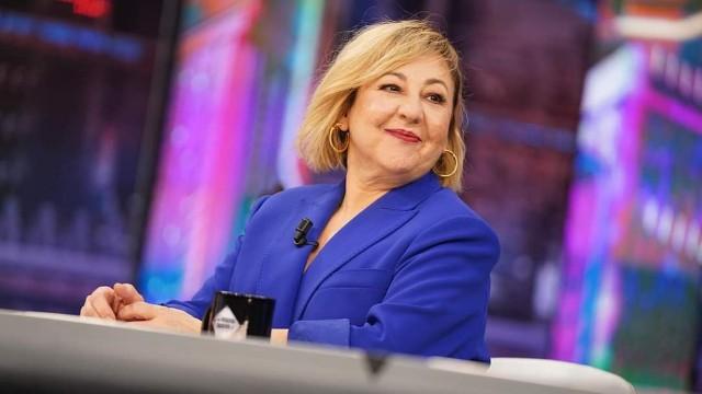 Carmen Machi