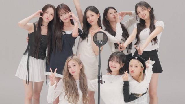 LOVELYZ